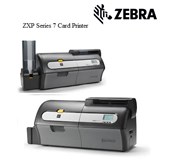 ZXP Series 7 Card Printer