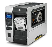 ZEBRA ZT600 Series Industrial Printers