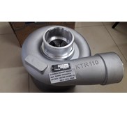 TURBOCHARGER 6502-52-5040 KTR110