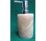 Tempat Sabun Cair Onyx Yellow Exclusive Soap Dispenser 