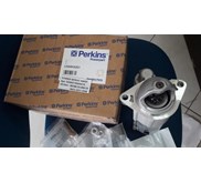 PERKINS U5MK8261 STATER MOTOR - GENUINE