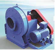 Blower PKS Centrifugal Fan
