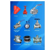 VALVE Pipe Connection