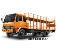 Truk box