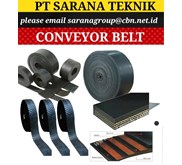 PT SARANA TEKNIK CONVEYOR BELT TYPE EP NN SERSAN NYLON