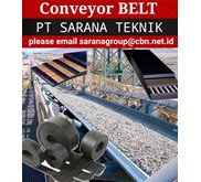 CANVAS CONVEYOR BELT TYPE EP NN SERSAN NYLON PT SARANA TEKNIK