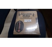 Interstate McBee Repair Kit Water Pump 3801710