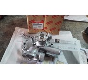 YANMAR 119717-42002 WATER 119717 42002 PUMP 11971742002 - 3TNV76