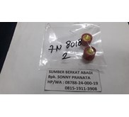 SEAL WATER for CATERPILLAR 7N8018