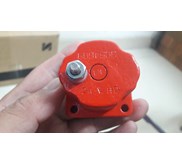 Solenoid Valve 4024809 for Cummins KTA 19