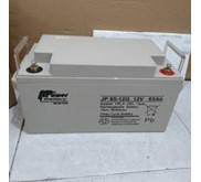 baterai VRLA Gel 65 Ah