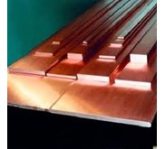 PLATE TEMABAGA, PLATE STRIP TEMBAGA, COPPER PLATE