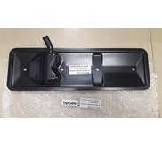 CUMMINS 3936186 3936182 COVER PUSH ROD 3925680 3916441 - 4BT