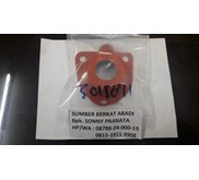 CUMMINS 3013811 DIAPHRAGM BELLOW 214147