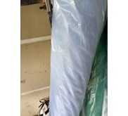 Kain polyester Woven spun poly 