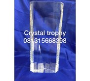 Plakat Kristal jakarta
