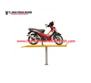 SINGLE POST LIFT PROFESIONAL