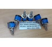 VISHAY 2 K OHM POTENTIOMETER 2K OHM POTENSIOMETER - GENUINE