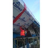 Jasa Pasang Aluminium Composite Panel