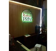 Jasa Shop Sign, Huruf Timbul dan Neon Box