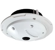 360° Kamera CCTV Panoramic Jakarta