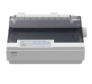 Printer Dot Matrix Epson LX-300