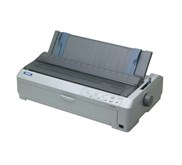Printer Dot Matrix Epson LQ-2190