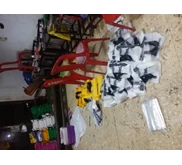 tempat sablon plastik dan printing