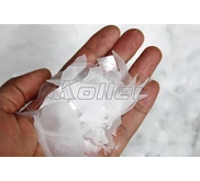 Mesin Es Flake-Mesin Es Serpih 3 Ton Per Hari