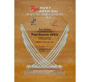 Plakat Akrilik