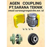DISTRIBUTOR CHAIN COUPLING KC PT SARANA TEKNIK CHAIN COUPLING