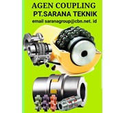 AGENT CHAIN COUPLING KC PT SARANA TEKNIK CHAIN COUPLING 
