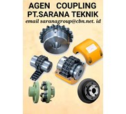 AGENT CHAIN COUPLING KC PT SARANA TEKNIK CHAIN COUPLING