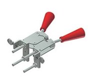 FURSEWELD HANDLE CLAMP HCPK4, HANDLE CLAMP FURSEWELD