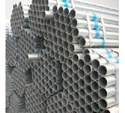 Pipa Seamless Sch 80 1/2inch