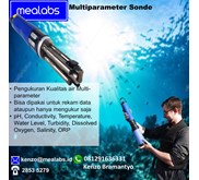 Multiparameter Water Quality meter