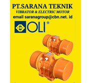 OLI VIBRATOR MVE PT SARANA TEKNIK VIBRATOR