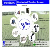 Weather Station System