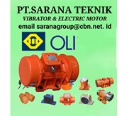 OLI VIBRATOR MVE PT SARANA TEKNIK VIBRATOR OLI  MVE