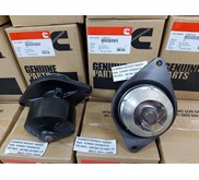 CUMMINS WATER PUMP 3389145 6BT 6754-61-1100 6754611100 6754 61 1100