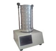 Granule Sieve With motor drive