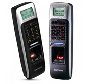 Biometric Access Control Suprema BioLite Net