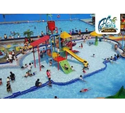 Pembuatan kolam renang (kontraktor kolam renang)