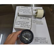 Oil Temperature Gauge 3015233 for Cummins