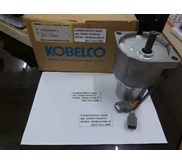 KOBELCO YT20S00002F3 Throttle Governor Excavator Stepping Motor