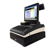 Komputer Kasir Kassen CV-890