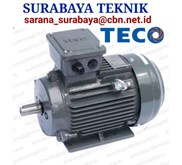 SURABAYA TEKNIK TECO MOTOR JAWA TIMUR