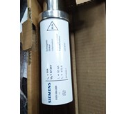 FUSE SIEMENS 50A  6/12kV Part Number 3GD2050-2BB