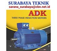 ADK ELECTRIC MOTOR