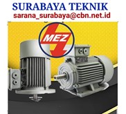 MEZ ELECTRIC MOTOR